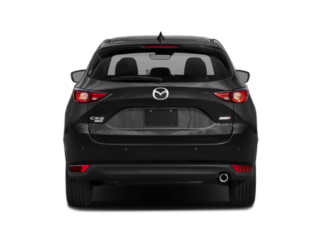 2019 Mazda CX-5 Utility 4D Signature AWD T-Dsl