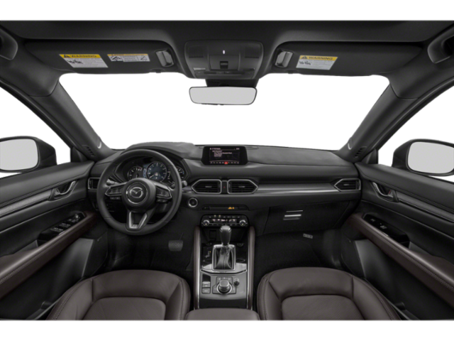 2019 Mazda CX-5 Utility 4D Signature AWD T-Dsl