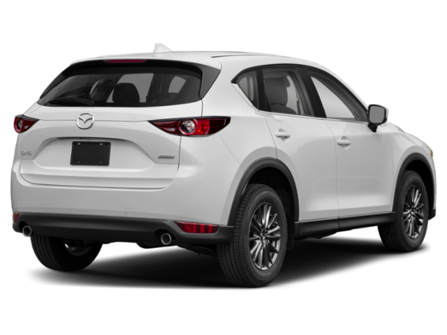 2019 Mazda CX-5 Utility 4D Sport 2WD I4