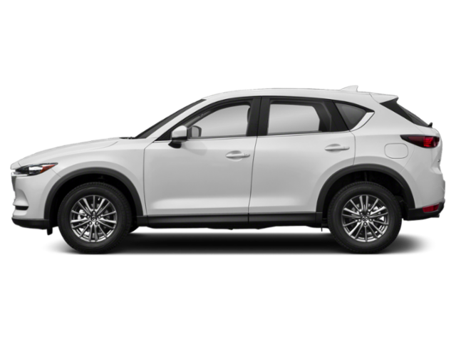 2019 Mazda CX-5 Utility 4D Sport 2WD I4