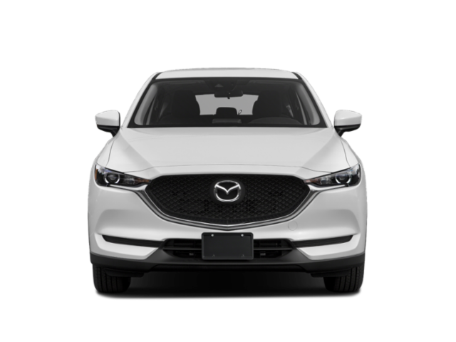 2019 Mazda CX-5 Utility 4D Sport 2WD I4