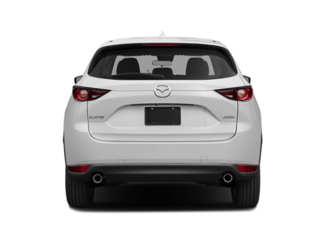 2019 Mazda CX-5 Utility 4D Sport 2WD I4
