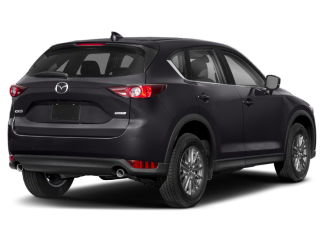 2019 Mazda CX-5 Utility 4D Touring AWD I4