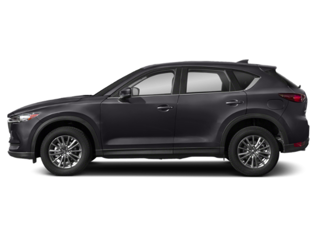 2019 Mazda CX-5 Utility 4D Touring AWD I4