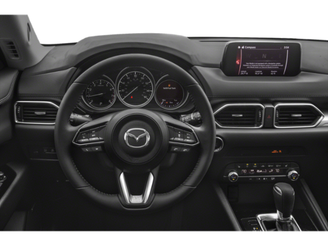 2019 Mazda CX-5 Utility 4D Touring AWD I4