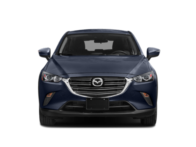 2019 Mazda CX-3 Utility 4D GT AWD I4