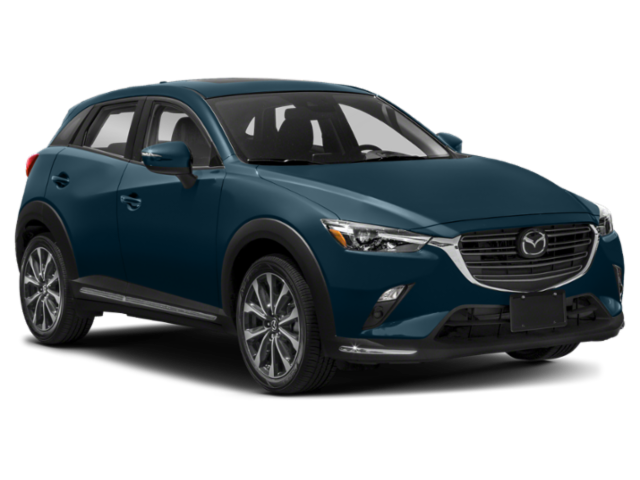 2019 Mazda CX-3 Reliability, Consumer Ratings & Pricing