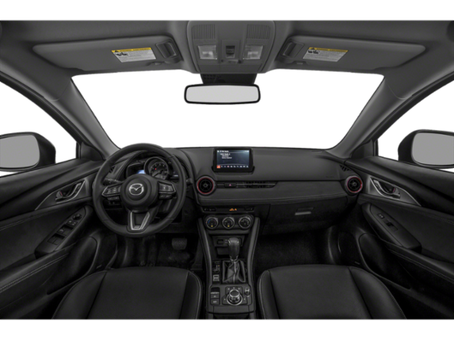 2019 Mazda CX-3 Utility 4D GT AWD I4