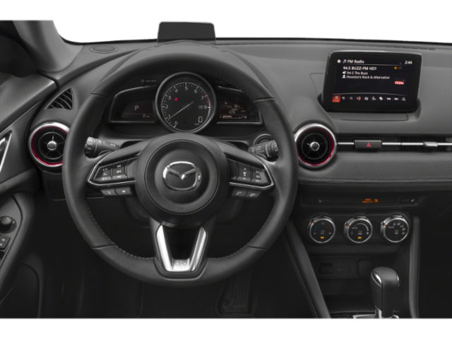 2019 Mazda CX-3 Utility 4D Sport AWD I4