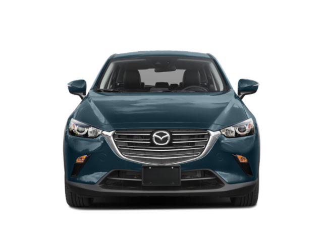 2019 Mazda CX-3 Utility 4D Sport AWD I4 Average Price & Estimated
