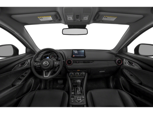 2019 Mazda CX-3 Utility 4D Touring 2WD I4