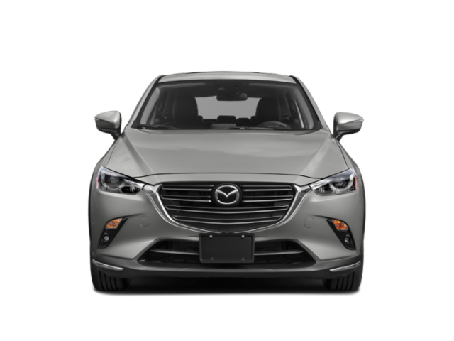 2019 Mazda CX-3 Utility 4D GT 2WD I4