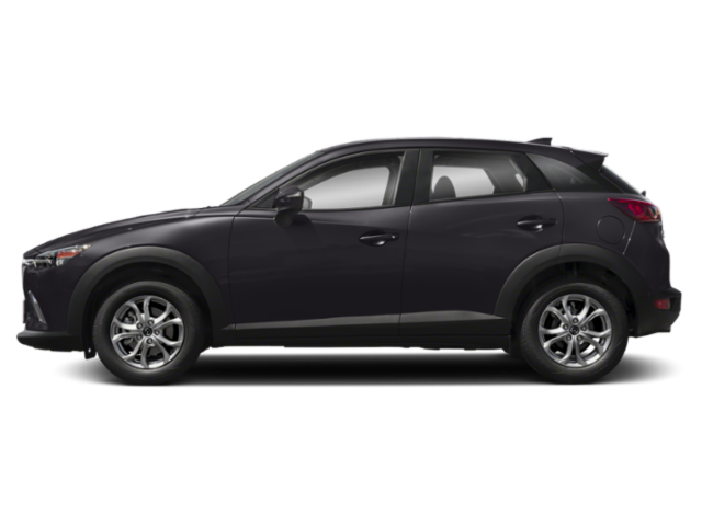 2019 Mazda CX-3 Utility 4D Sport AWD I4