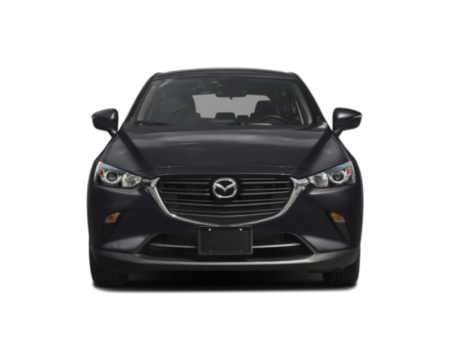 2019 Mazda CX-3 Utility 4D Sport AWD I4