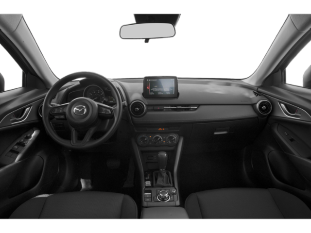 2019 Mazda CX-3 Utility 4D Sport AWD I4