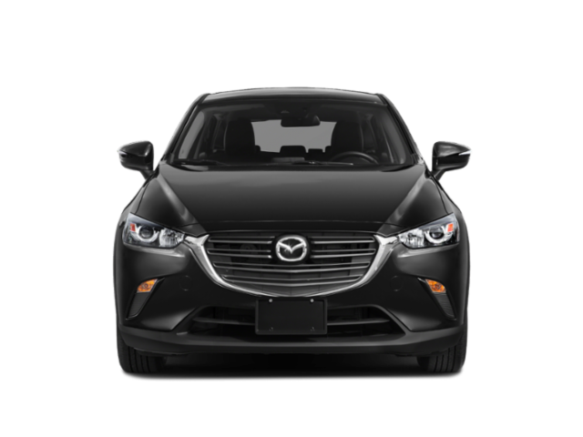 2019 Mazda CX-3 Utility 4D Sport 2WD I4