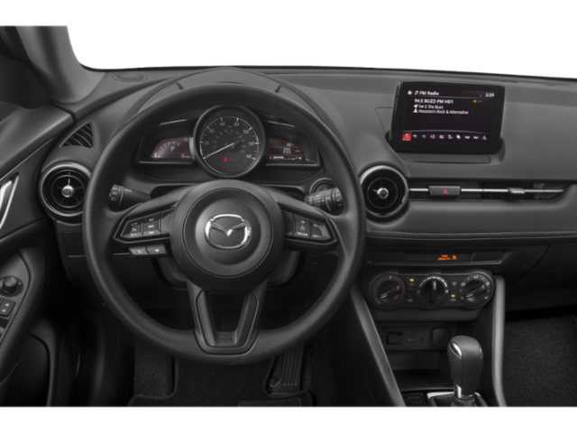 2019 Mazda CX-3 Utility 4D Sport 2WD I4