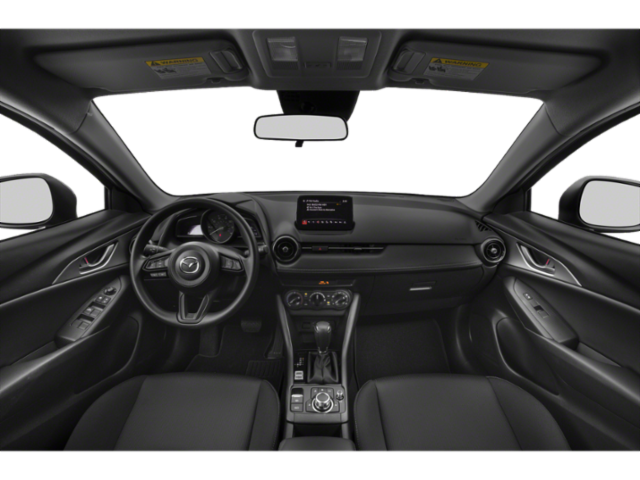 2019 Mazda CX-3 Utility 4D Sport 2WD I4