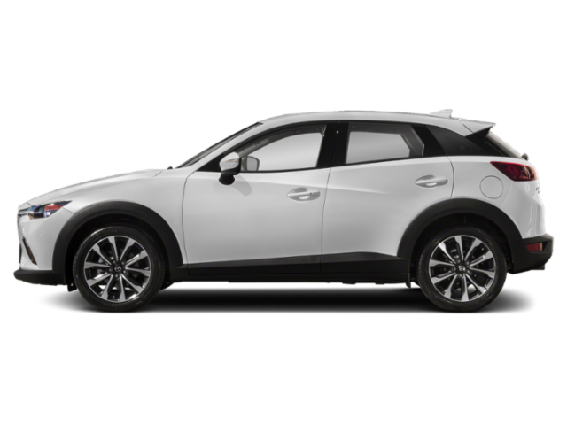 2019 Mazda CX-3 Utility 4D Touring AWD I4