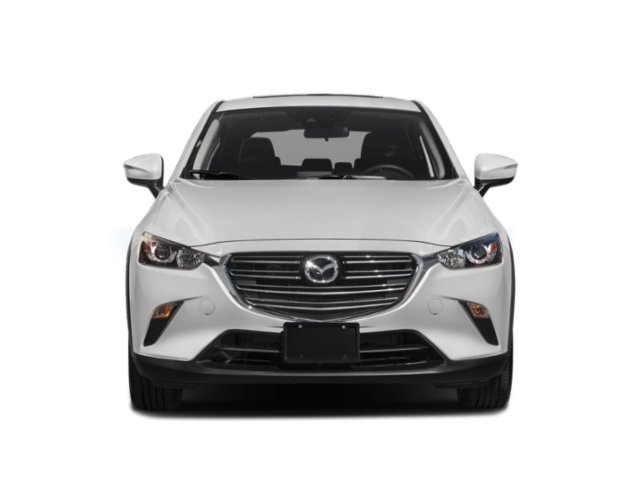 2019 Mazda CX-3 Utility 4D Touring AWD I4