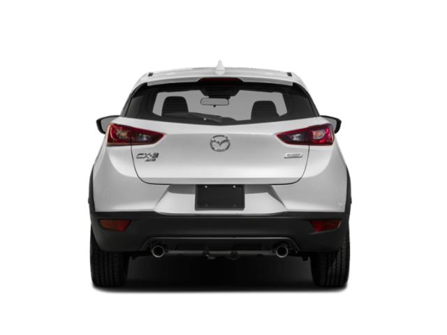 2019 Mazda CX-3 Utility 4D Touring AWD I4