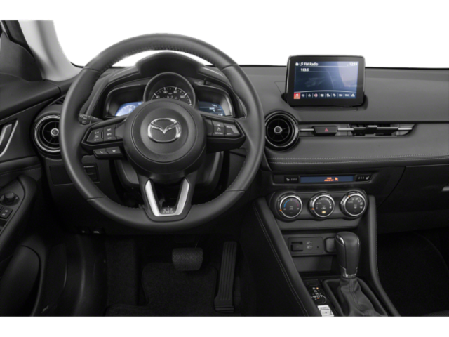 2019 Mazda CX-3 Utility 4D Touring AWD I4