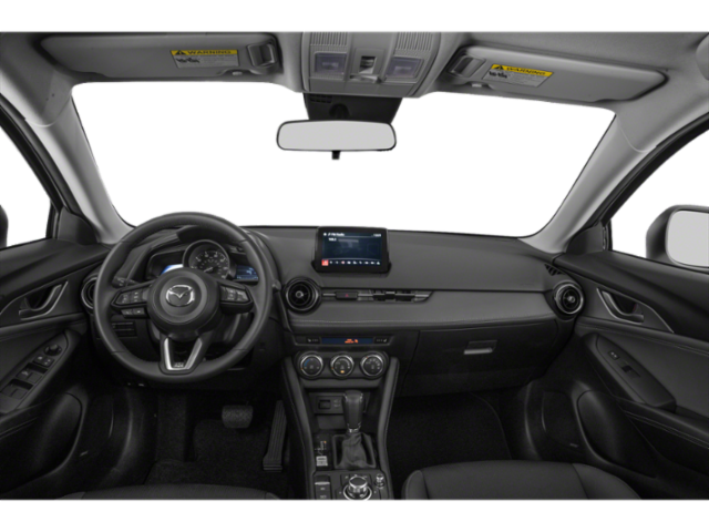 2019 Mazda CX-3 Utility 4D Touring AWD I4