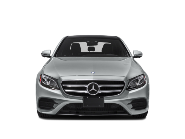 2019 Mercedes-Benz E-Class Sedan 4D E300 I4 Turbo