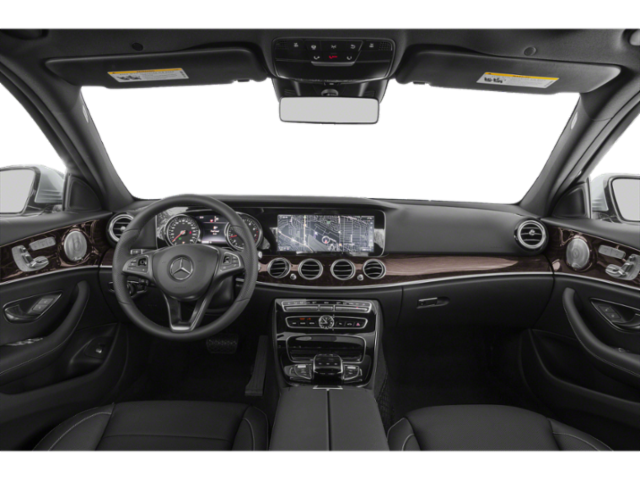 2019 Mercedes-Benz E-Class Sedan 4D E300 I4 Turbo
