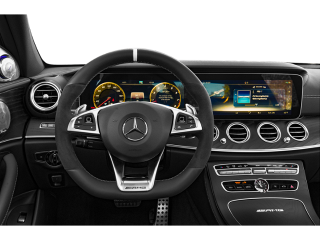 2019 Mercedes-Benz E-Class Convertible 2D E450 AWD