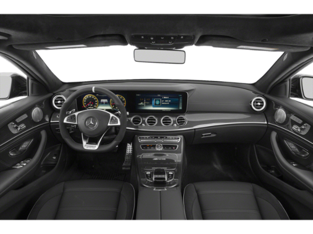 2019 Mercedes-Benz E-Class Wagon 4D E63 AMG S AWD V8 Turbo
