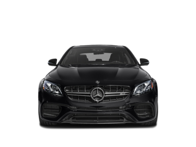 2019 Mercedes-Benz E-Class Sedan 4D E63 AMG S AWD V8 Turbo