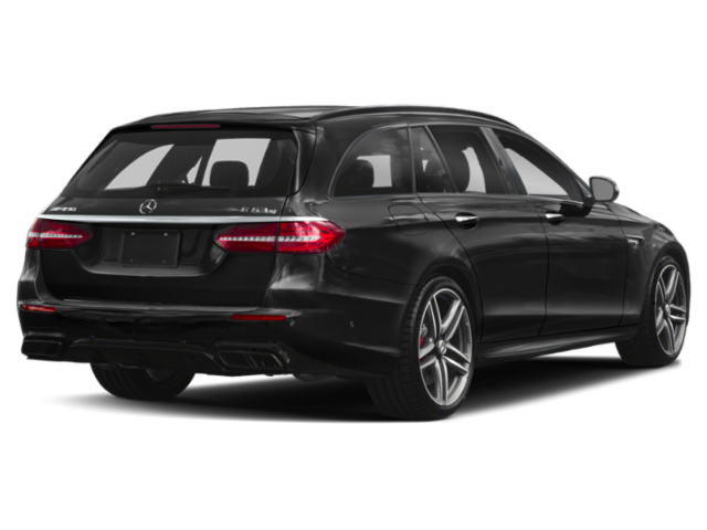 2019 Mercedes-Benz E-Class Wagon 4D E63 AMG S AWD V8 Turbo