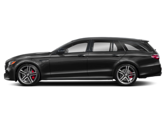2019 Mercedes-Benz E-Class Wagon 4D E63 AMG S AWD V8 Turbo