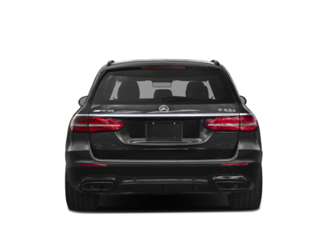 2019 Mercedes-Benz E-Class Wagon 4D E63 AMG S AWD V8 Turbo