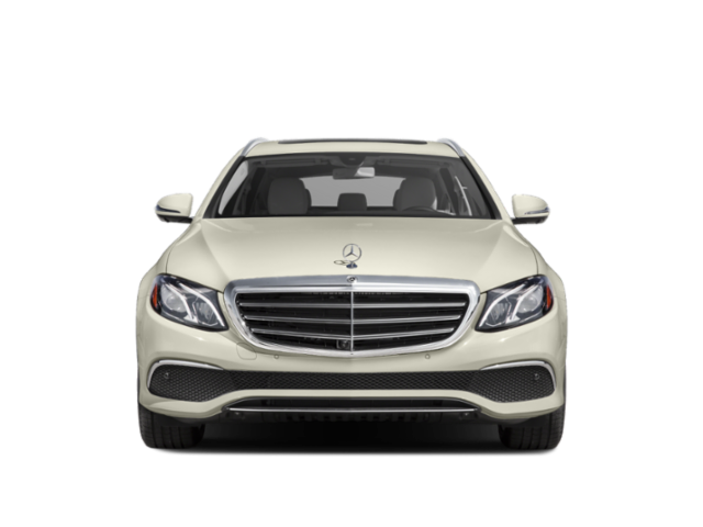2019 Mercedes-Benz E-Class Wagon 4D E450 AWD