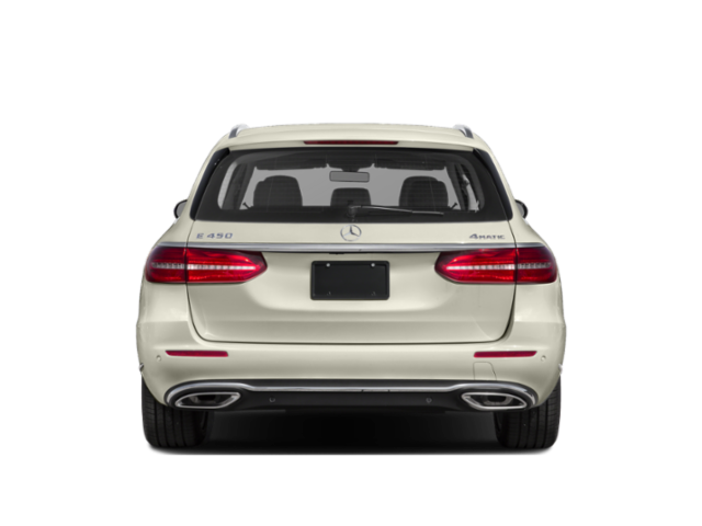 2019 Mercedes-Benz E-Class Wagon 4D E450 AWD