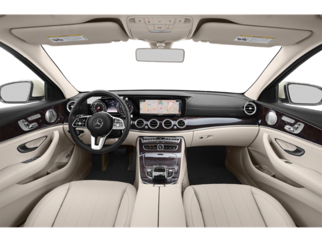 2019 Mercedes-Benz E-Class Wagon 4D E450 AWD