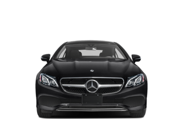 2019 Mercedes-Benz E-Class Coupe 2D E450