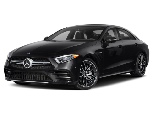 2019 Mercedes-Benz CLS Sedan 4D CLS53 AMG AWD Hybrid