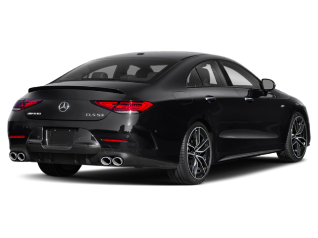 2019 Mercedes-Benz CLS Sedan 4D CLS53 AMG AWD Hybrid
