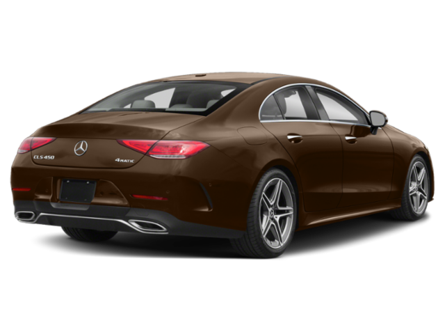 2019 Mercedes-Benz CLS Sedan 4D CLS53 AMG AWD Hybrid
