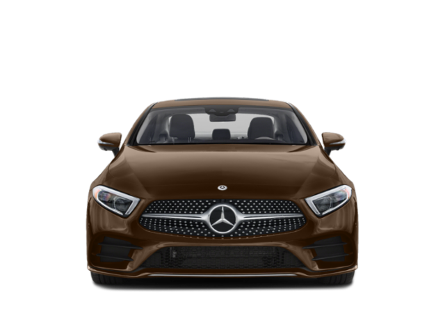2019 Mercedes-Benz CLS Sedan 4D CLS450 Hybrid