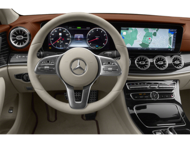 2019 Mercedes-Benz CLS Sedan 4D CLS53 AMG AWD Hybrid