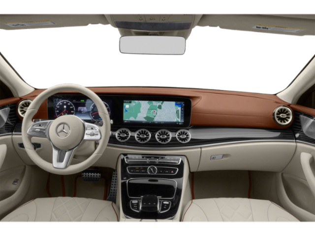 2019 Mercedes-Benz CLS Sedan 4D CLS450 Hybrid