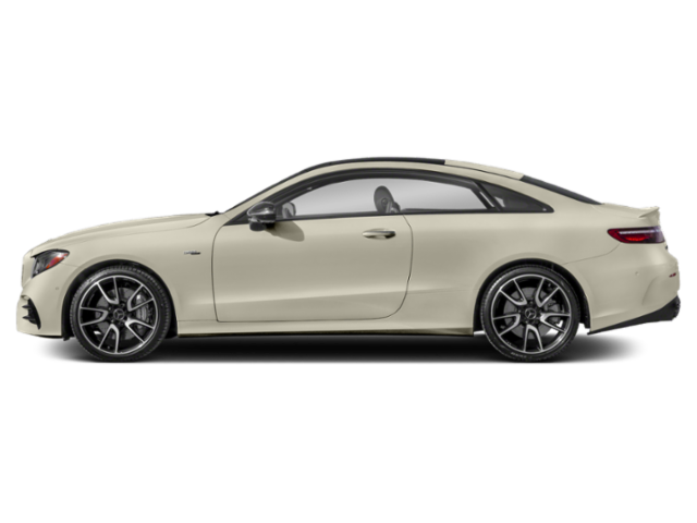 2019 Mercedes-Benz E-Class Coupe 2D E53 AMG AWD