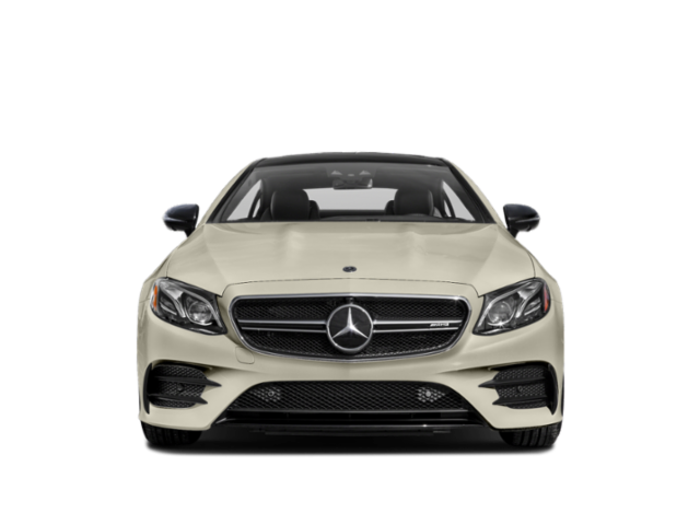 2019 Mercedes-Benz E-Class Coupe 2D E53 AMG AWD
