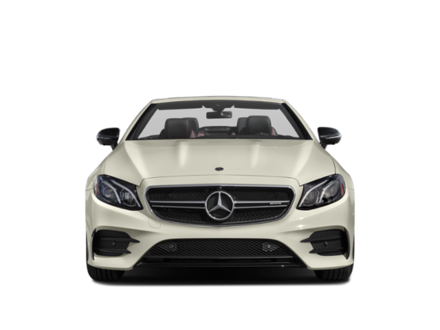 2019 Mercedes-Benz E-Class Convertible 3D E53 AMG AWD