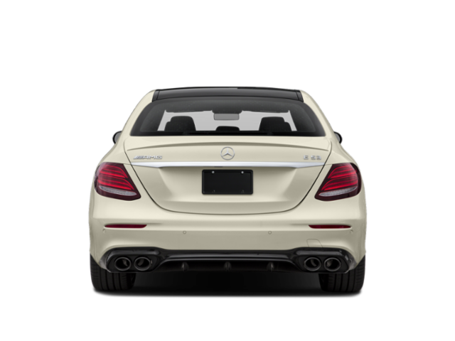 2019 Mercedes-Benz E-Class Sedan 4D E53 AMG AWD
