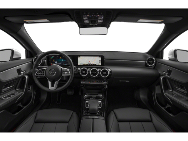 2019 Mercedes-Benz A-Class Sedan 4D A220 AWD